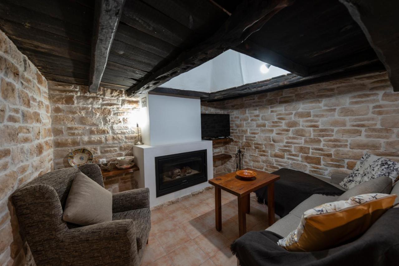Villa Es Cubells Country & Sea Exterior photo